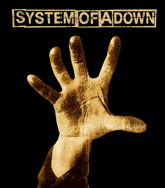 SOAD