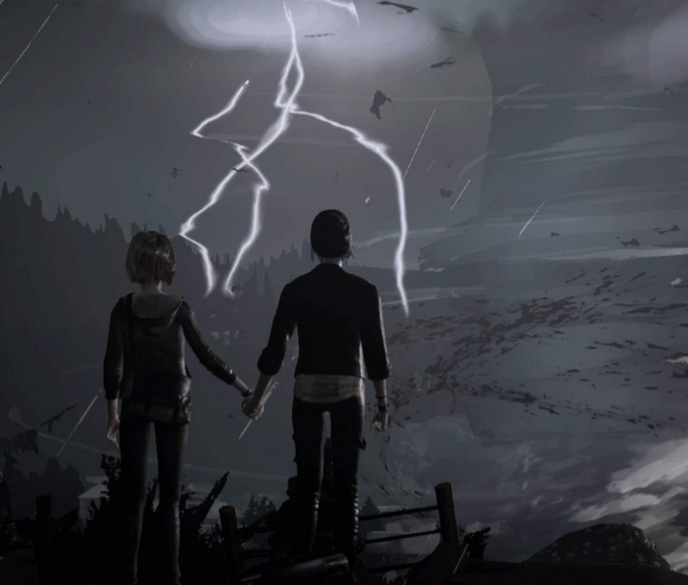life is strange